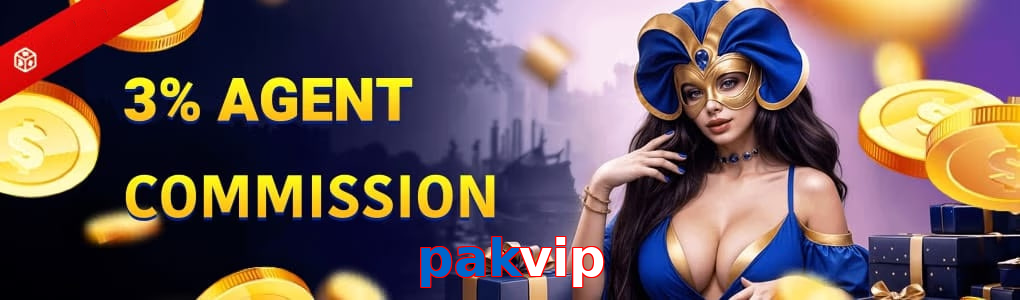Pakvip