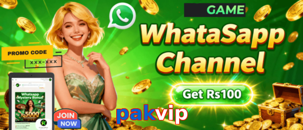 Pakvip